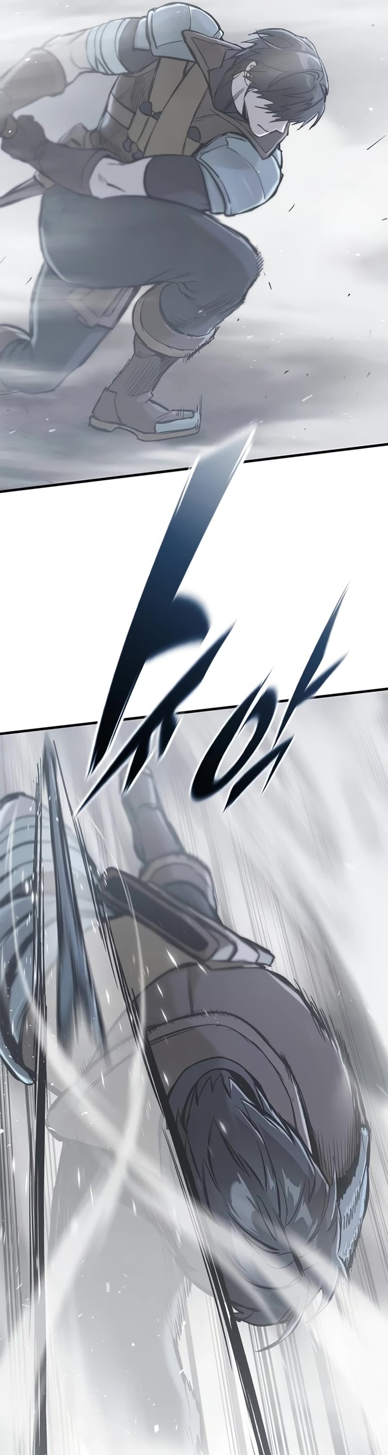 Eternally Regressing Knight chapter 18 page 12