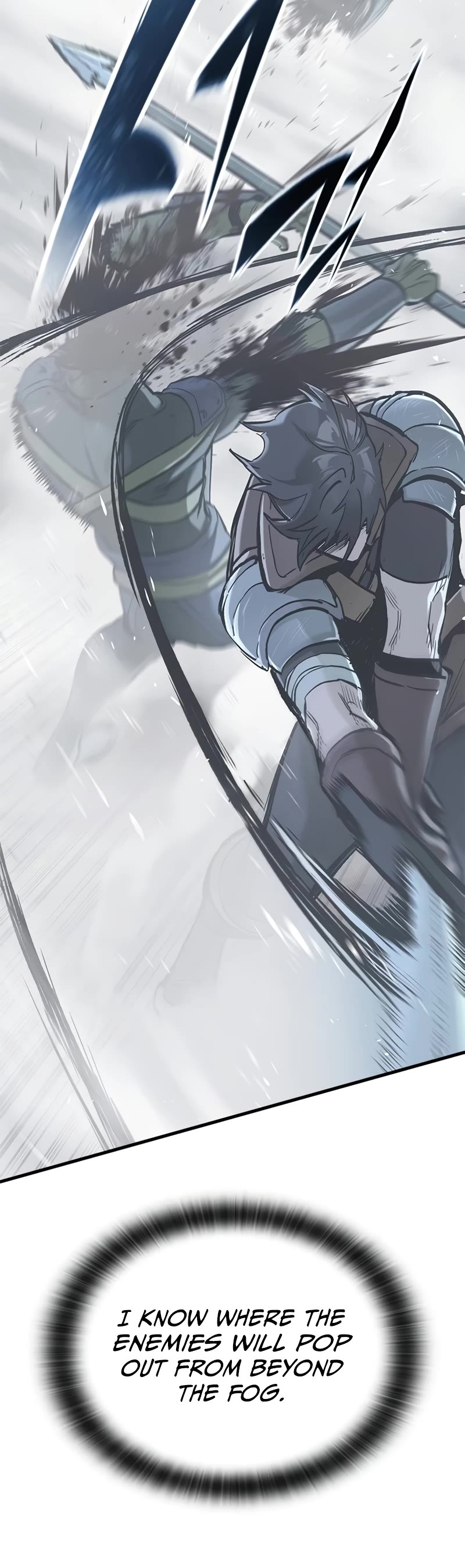 Eternally Regressing Knight chapter 18 page 16