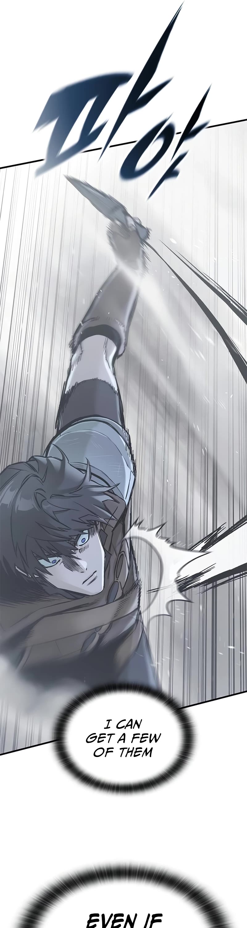 Eternally Regressing Knight chapter 18 page 17