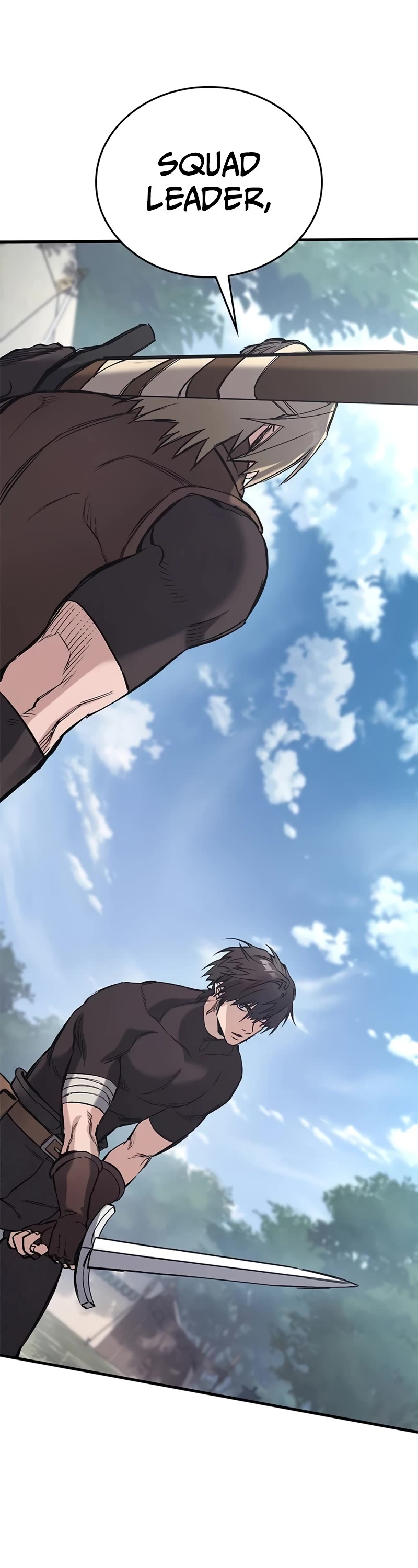 Eternally Regressing Knight chapter 18 page 2