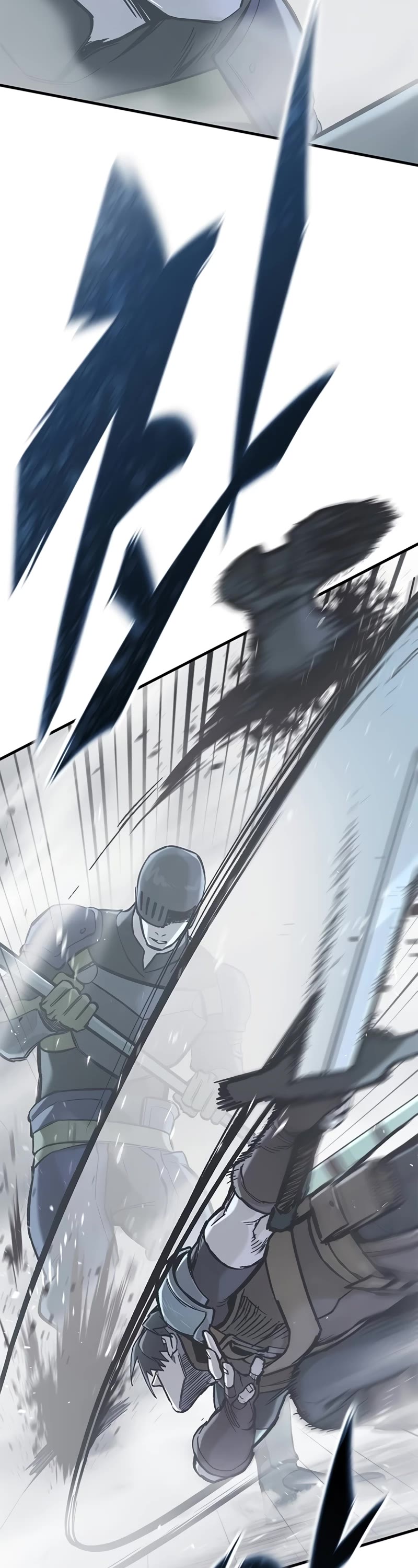 Eternally Regressing Knight chapter 18 page 20