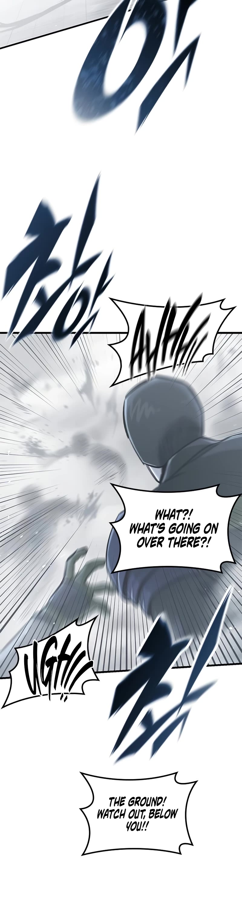 Eternally Regressing Knight chapter 18 page 21