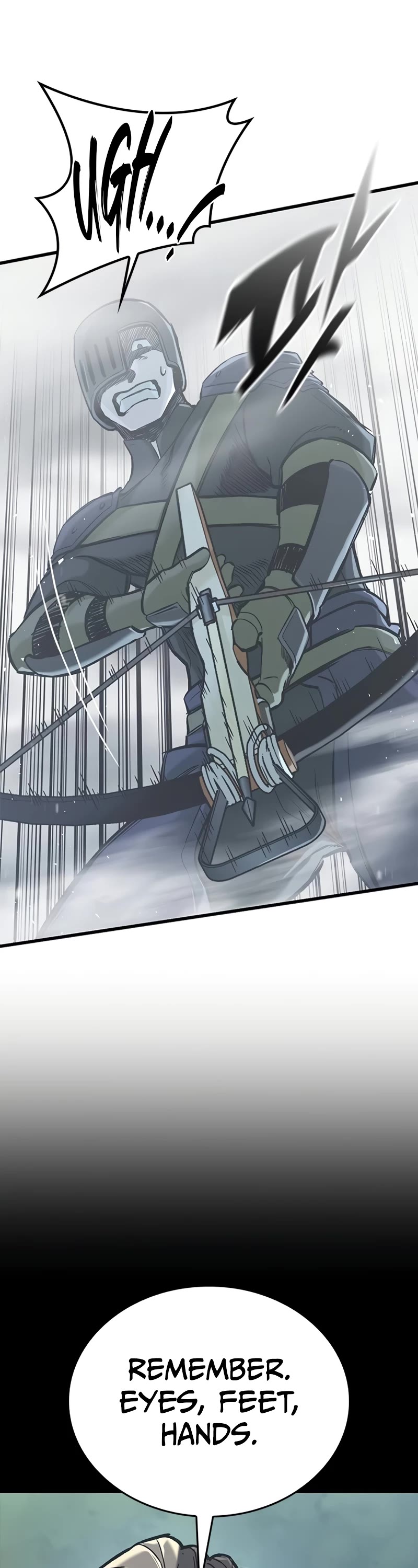 Eternally Regressing Knight chapter 18 page 22