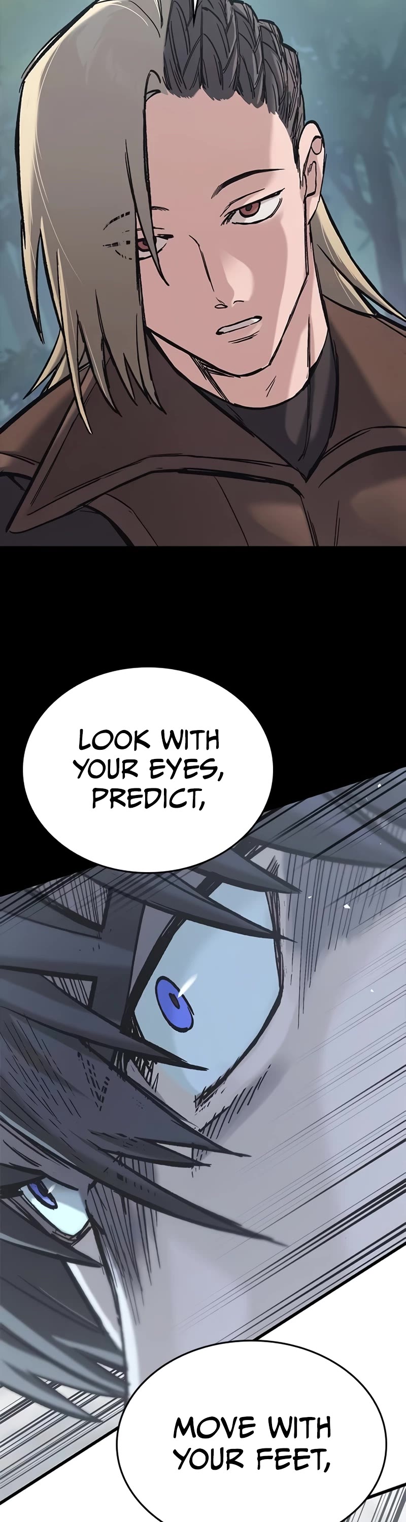 Eternally Regressing Knight chapter 18 page 23