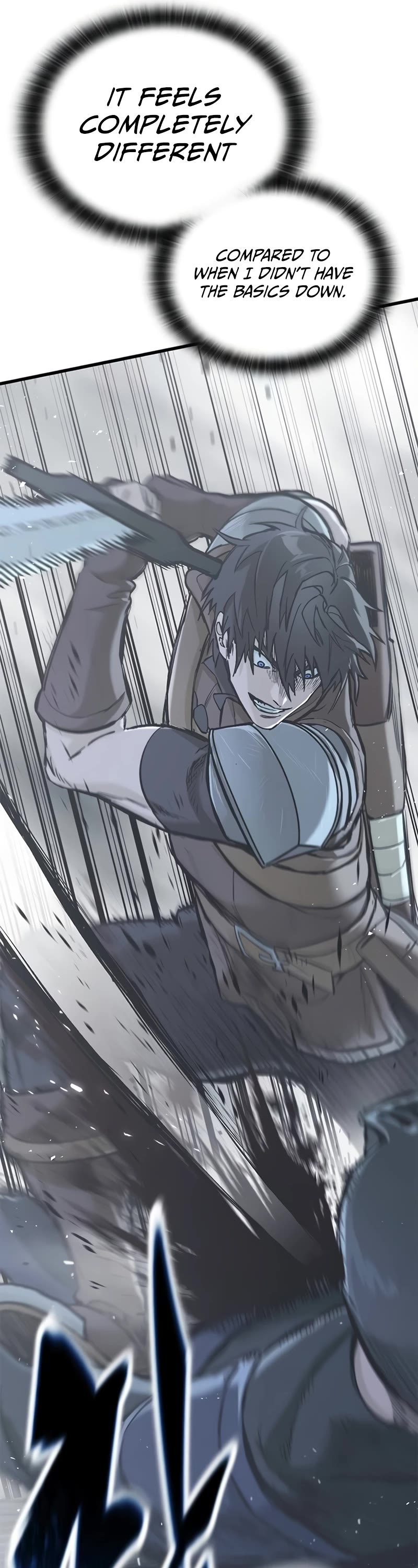 Eternally Regressing Knight chapter 18 page 27