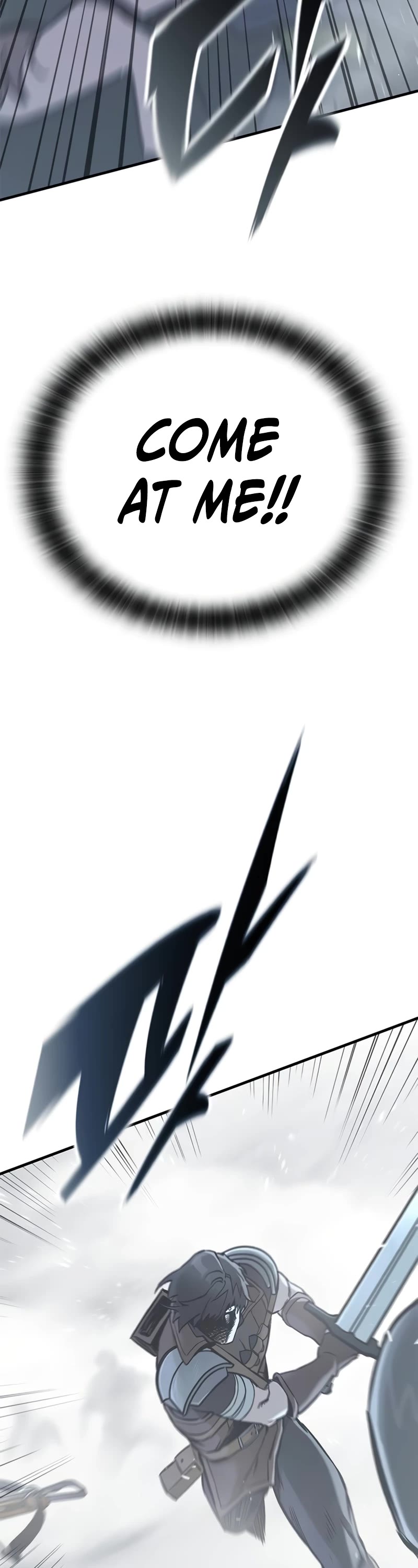 Eternally Regressing Knight chapter 18 page 29