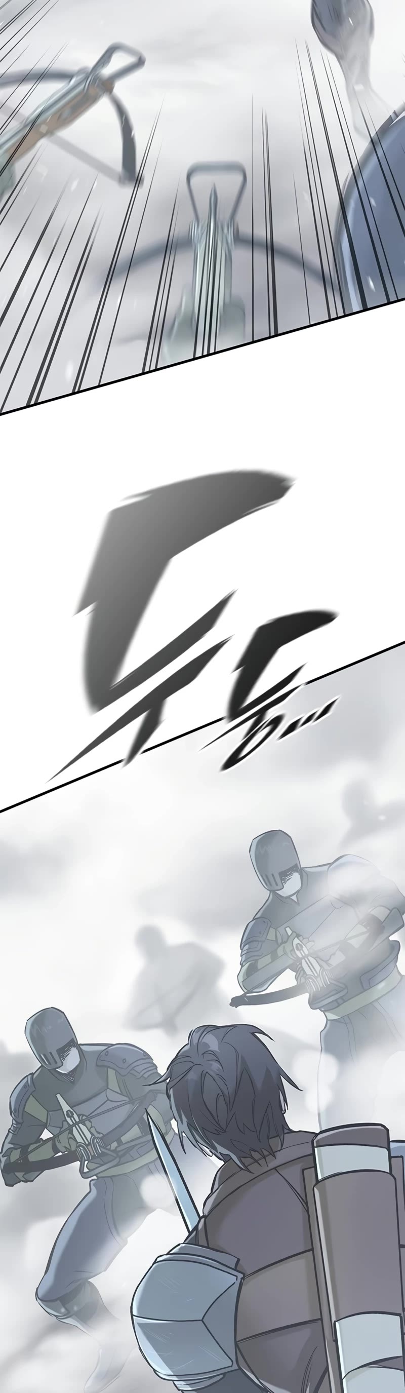 Eternally Regressing Knight chapter 18 page 30