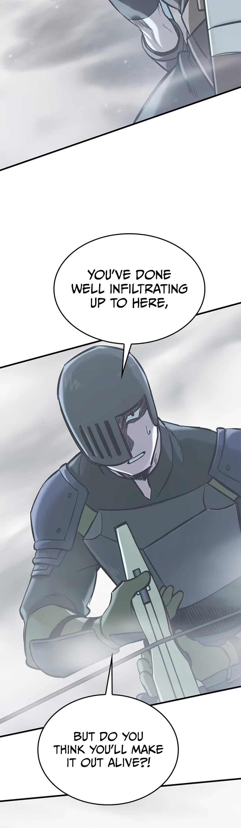 Eternally Regressing Knight chapter 18 page 31