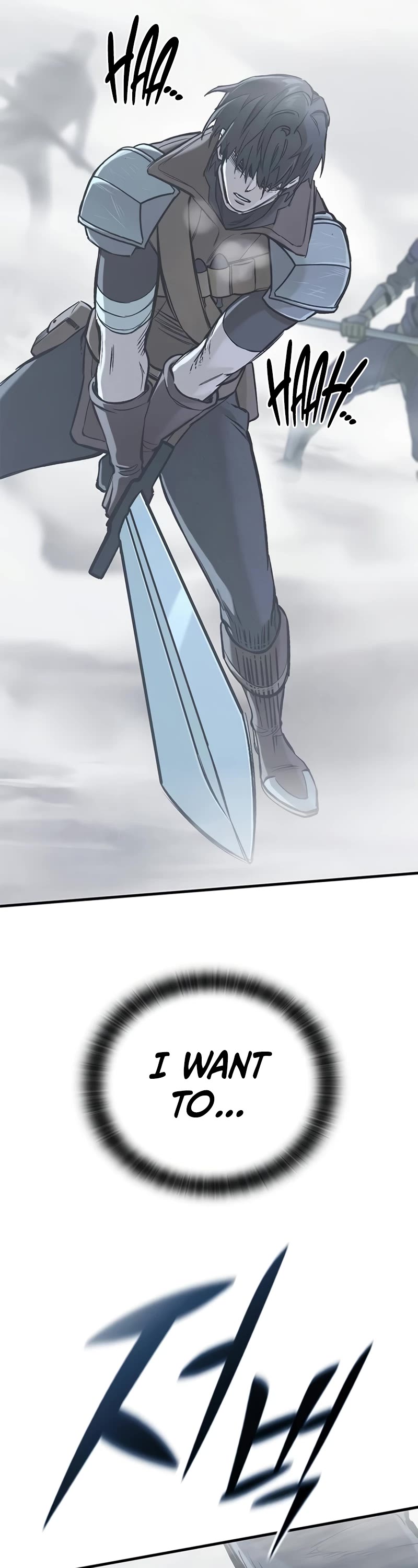 Eternally Regressing Knight chapter 18 page 32