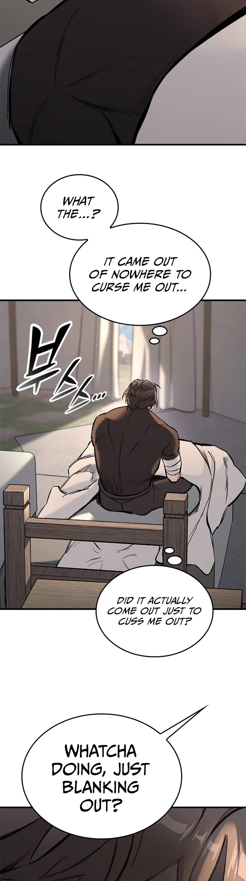 Eternally Regressing Knight chapter 18 page 40