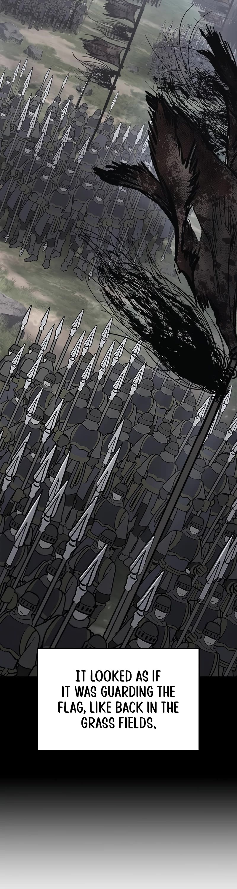 Eternally Regressing Knight chapter 18 page 43