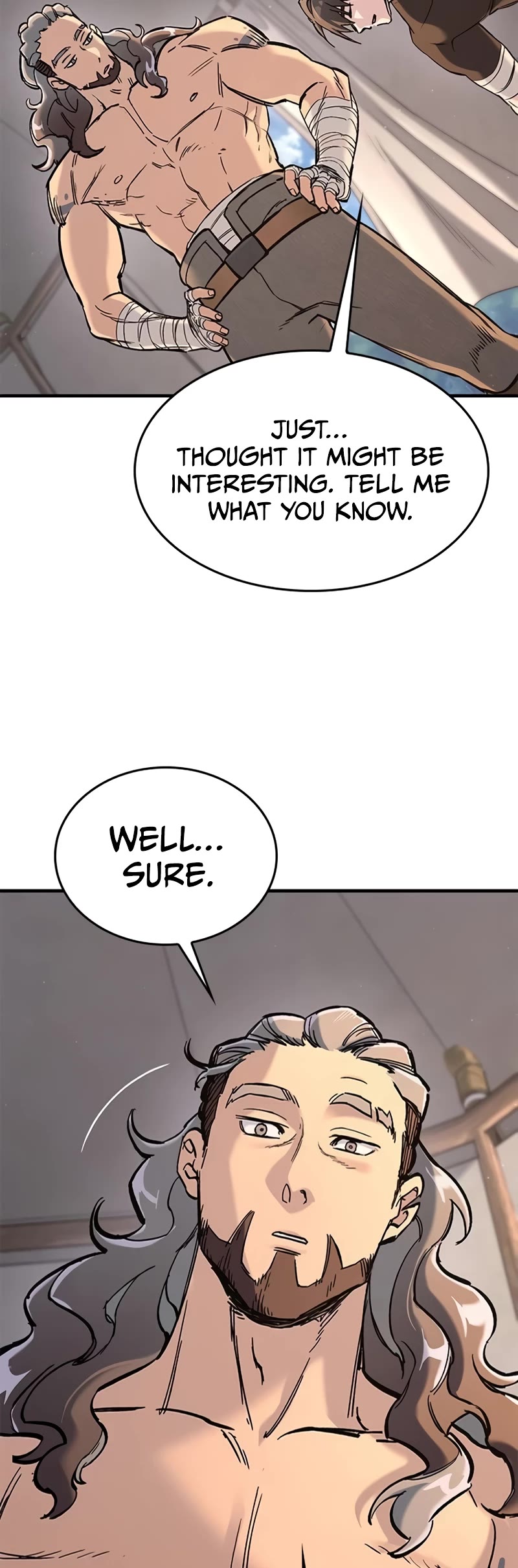 Eternally Regressing Knight chapter 18 page 45