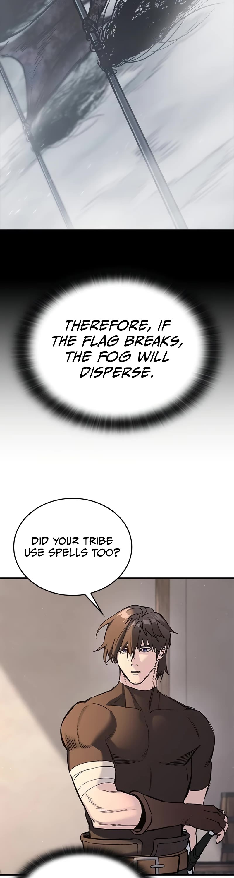 Eternally Regressing Knight chapter 18 page 49