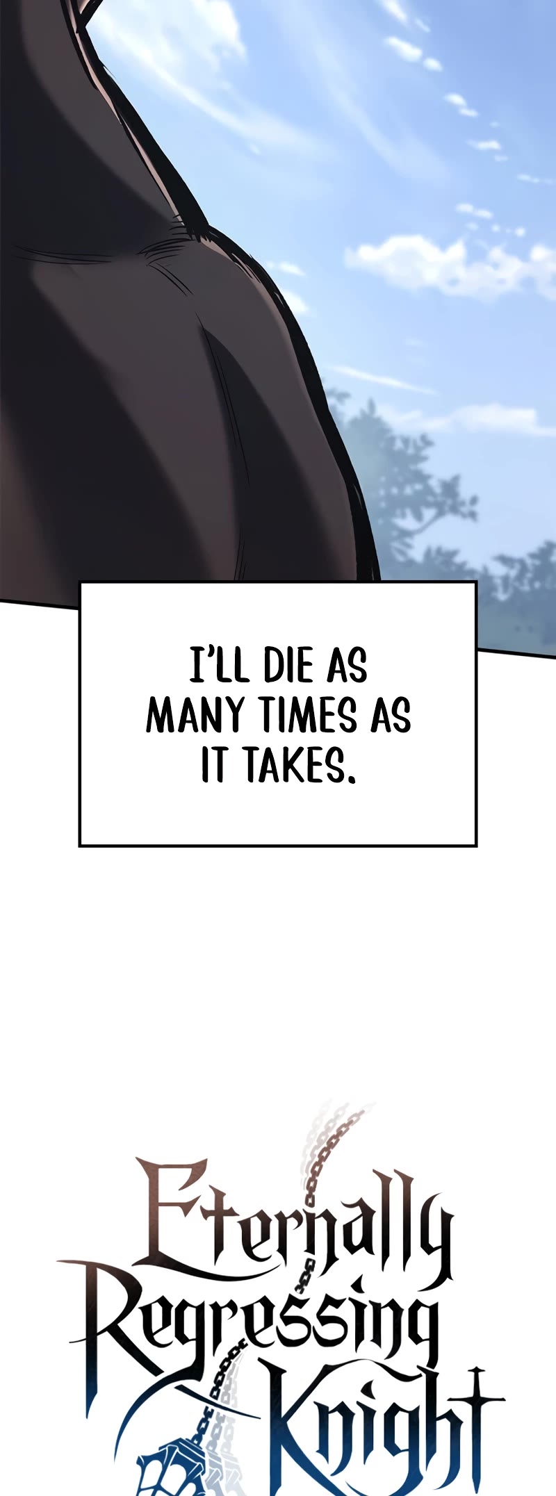 Eternally Regressing Knight chapter 18 page 5