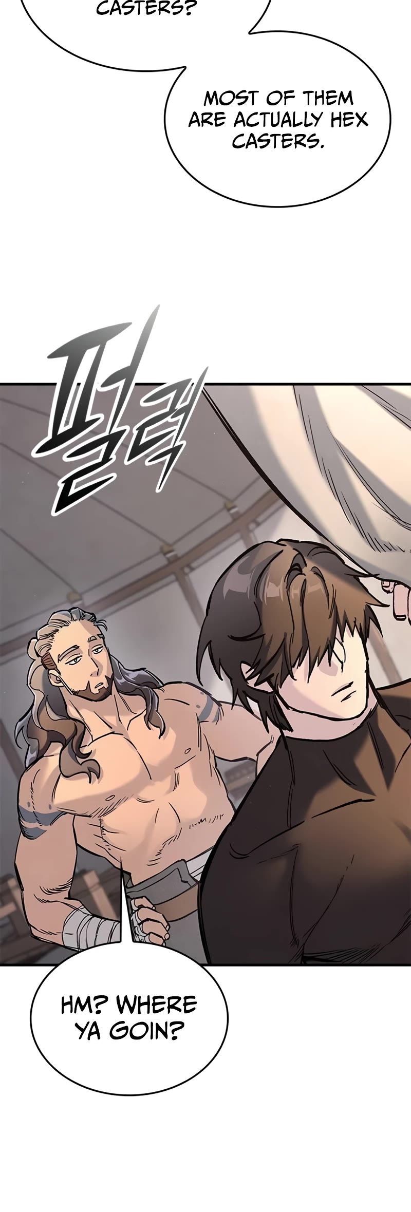 Eternally Regressing Knight chapter 18 page 51