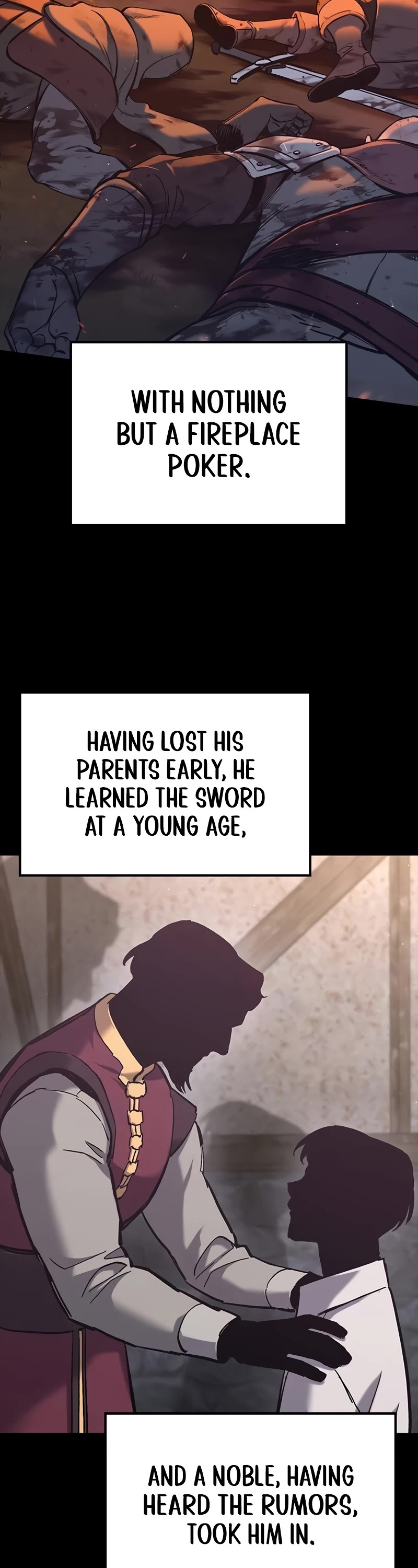 Eternally Regressing Knight chapter 18 page 55