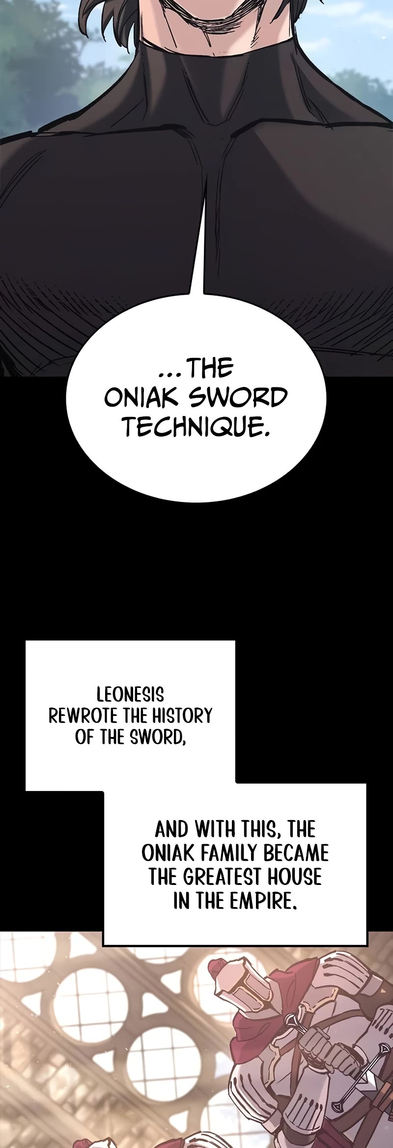 Eternally Regressing Knight chapter 18 page 60