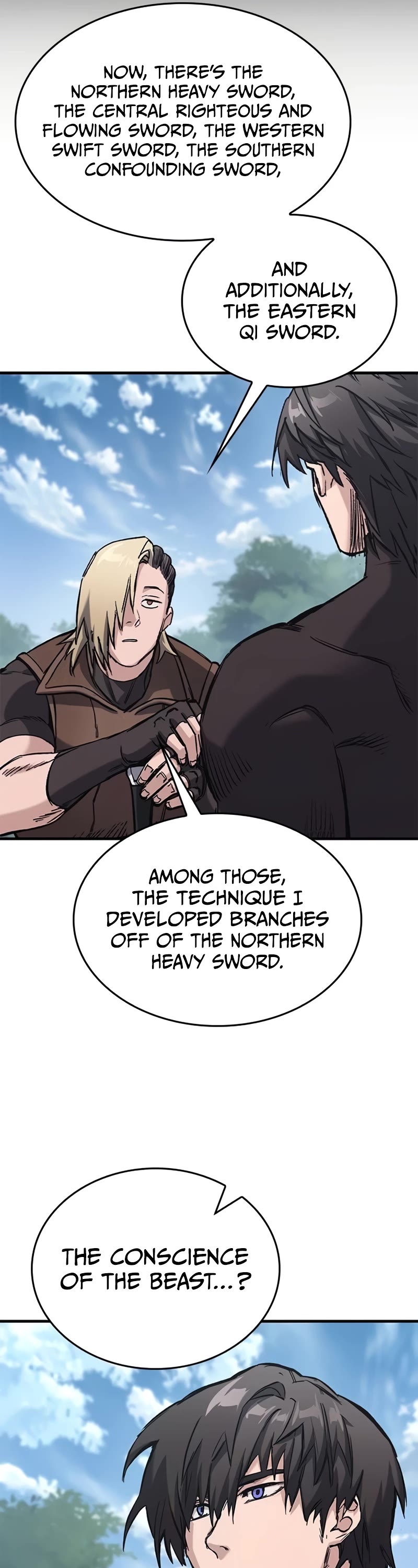 Eternally Regressing Knight chapter 18 page 62