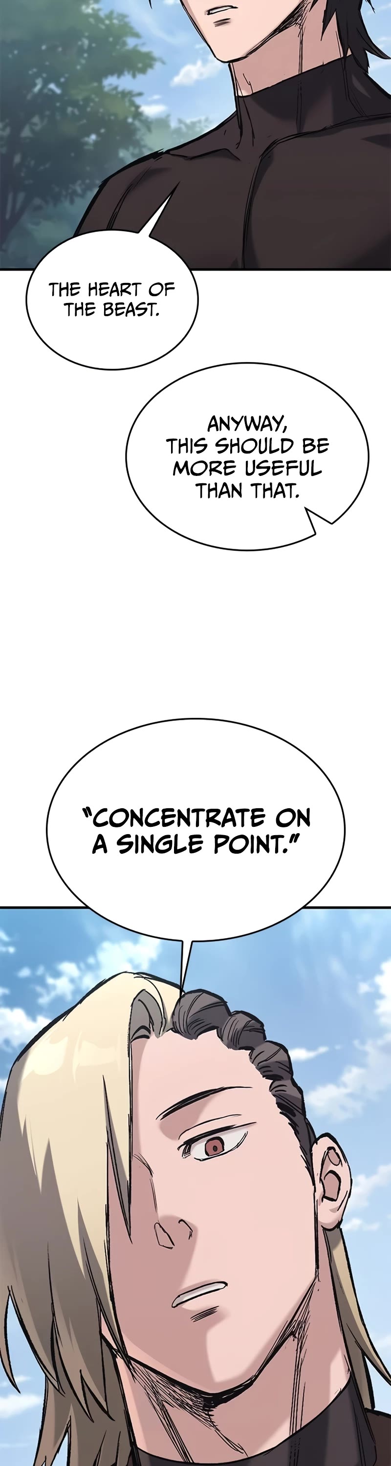 Eternally Regressing Knight chapter 18 page 63