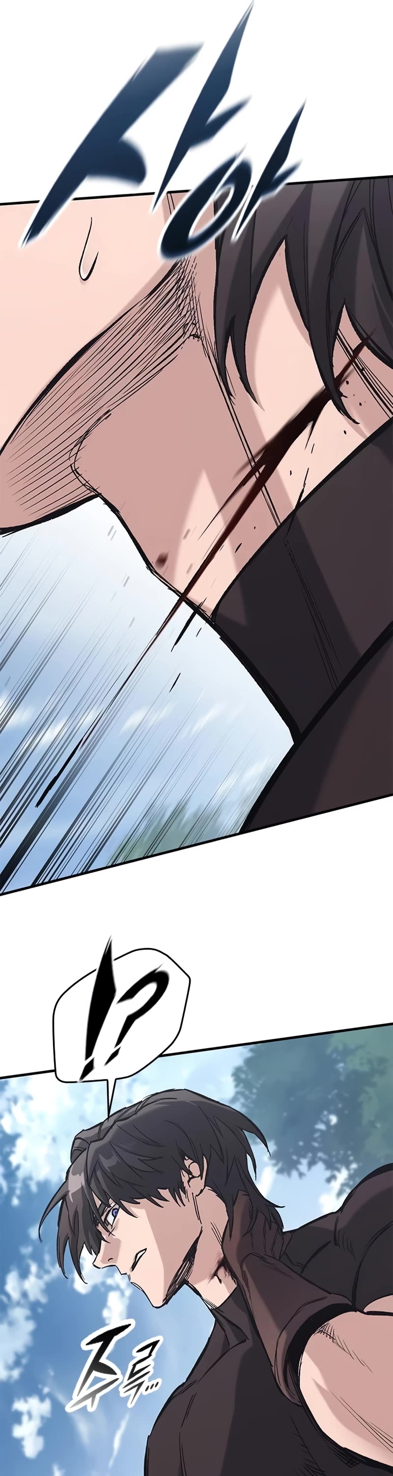 Eternally Regressing Knight chapter 18 page 67