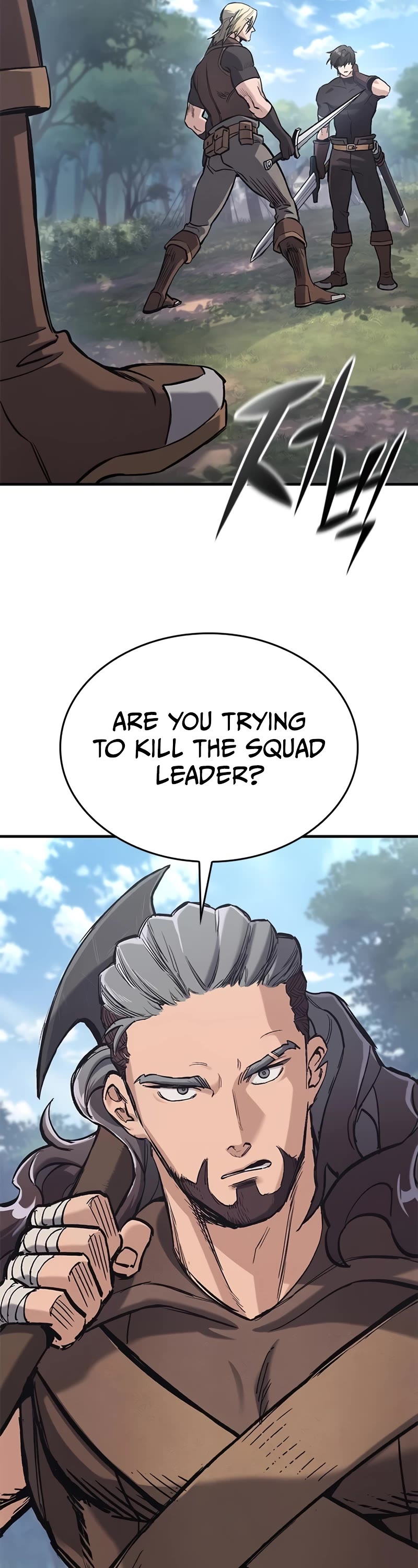 Eternally Regressing Knight chapter 18 page 69