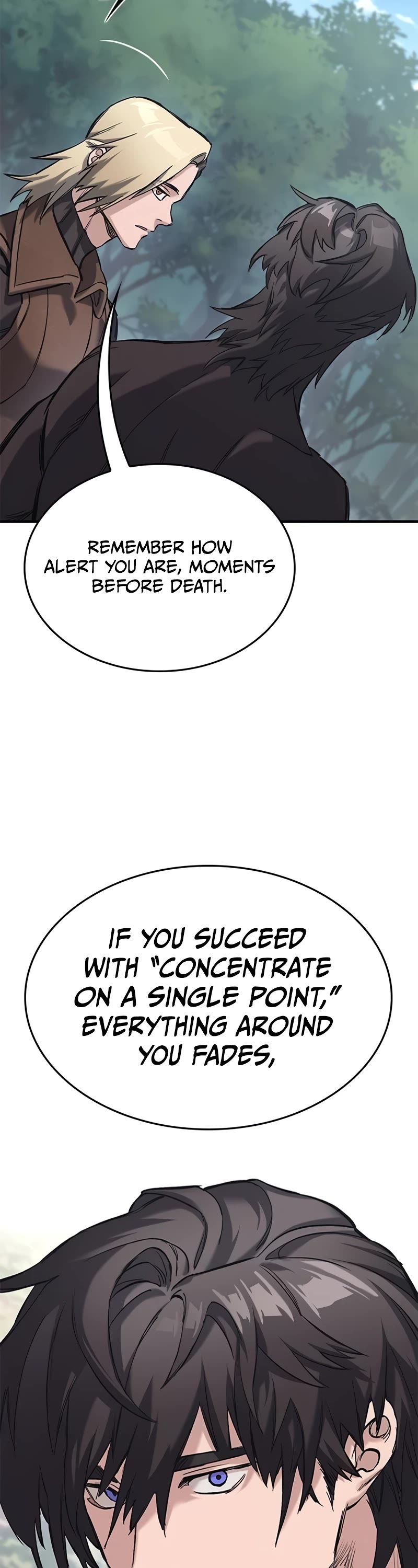 Eternally Regressing Knight chapter 18 page 74