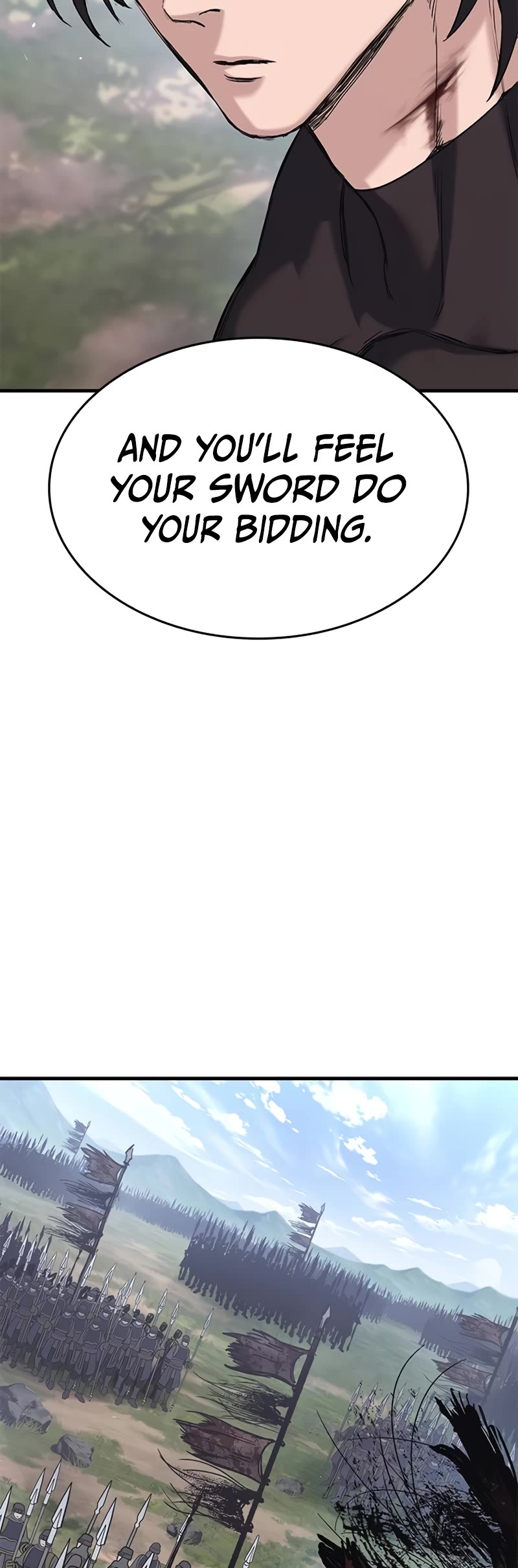 Eternally Regressing Knight chapter 18 page 75