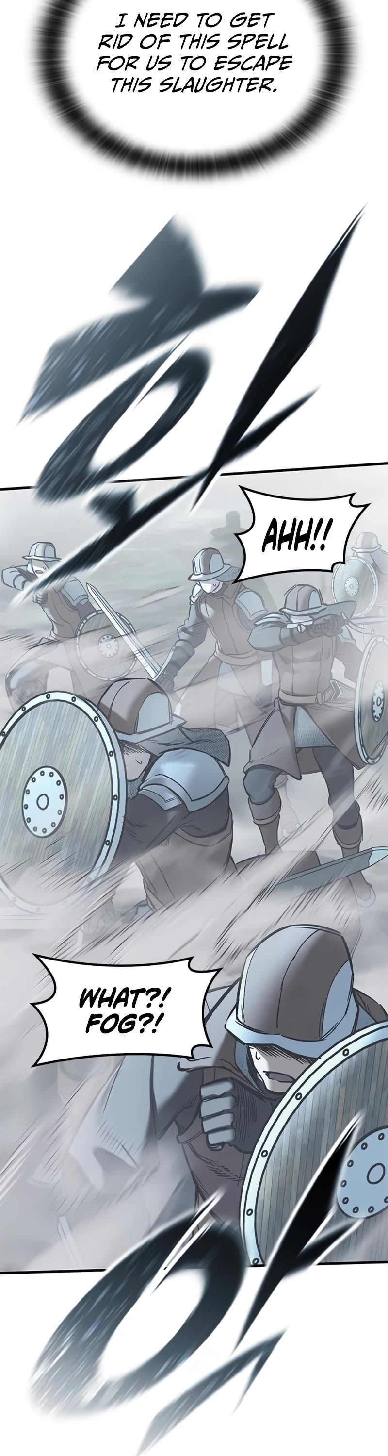 Eternally Regressing Knight chapter 18 page 79