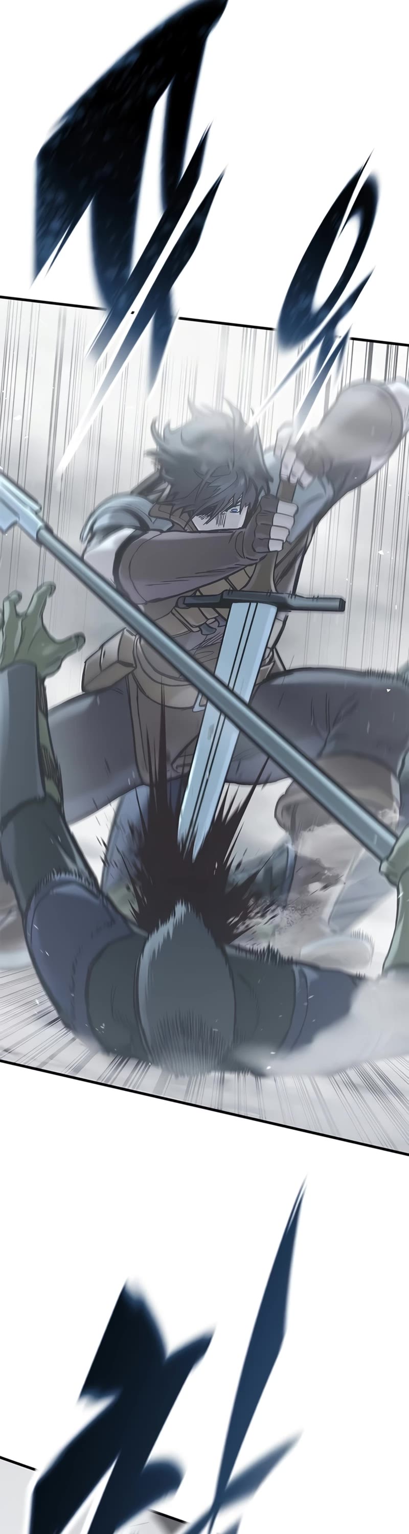 Eternally Regressing Knight chapter 18 page 84