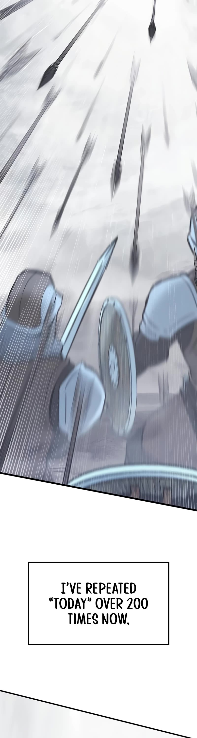 Eternally Regressing Knight chapter 18 page 9