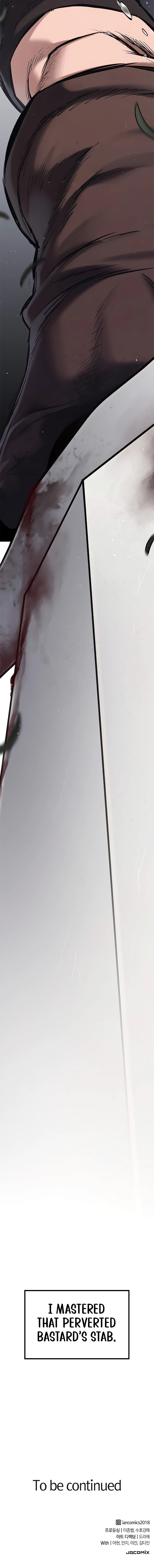 Eternally Regressing Knight chapter 2 page 31