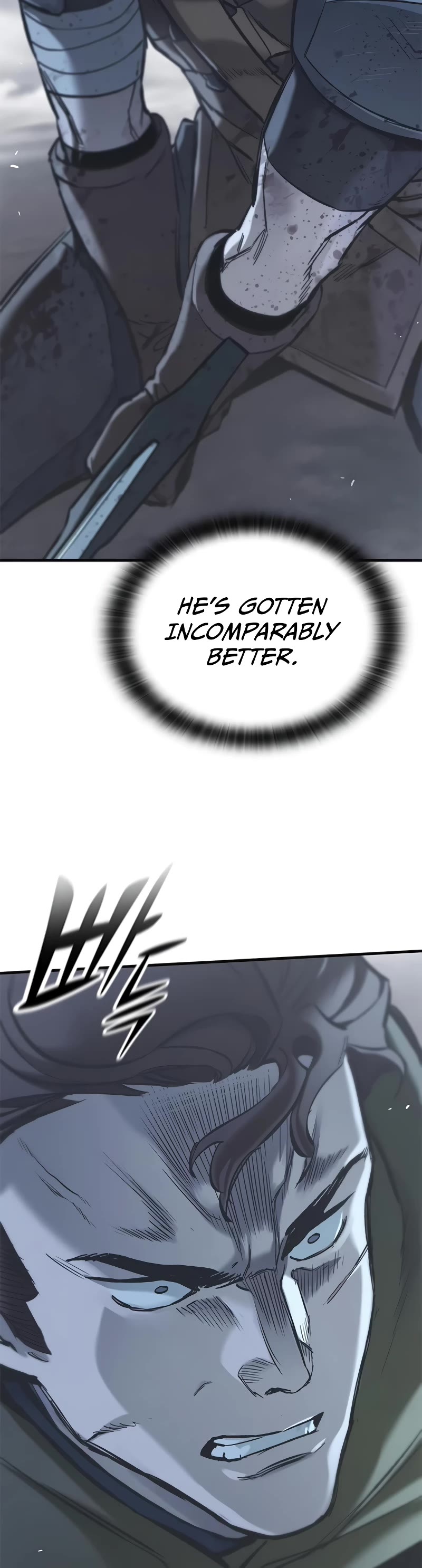 Eternally Regressing Knight chapter 20 page 10