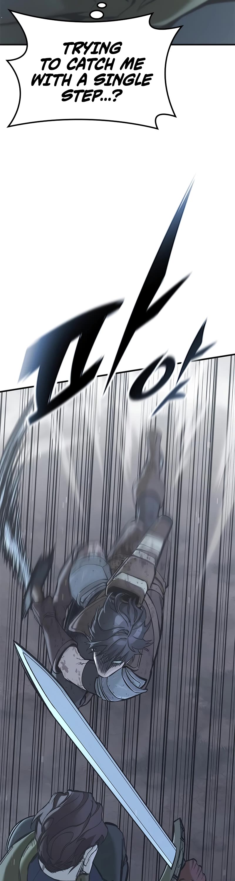 Eternally Regressing Knight chapter 20 page 11