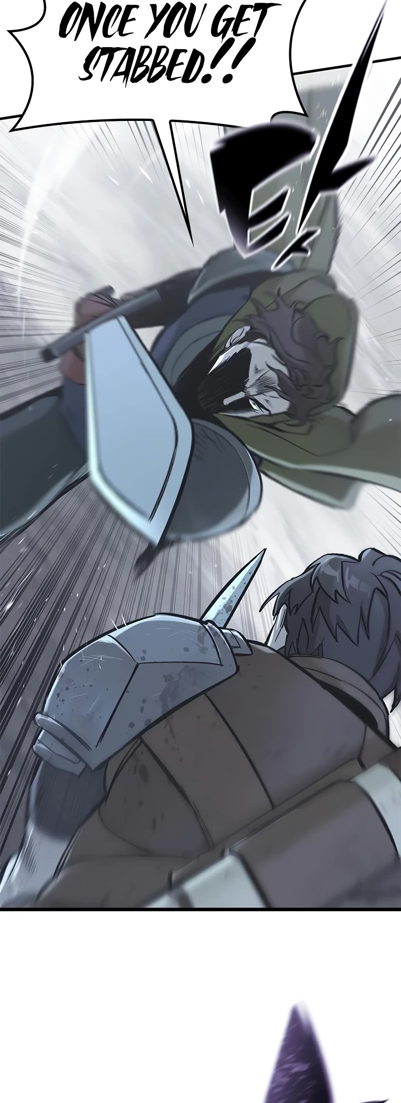 Eternally Regressing Knight chapter 20 page 4