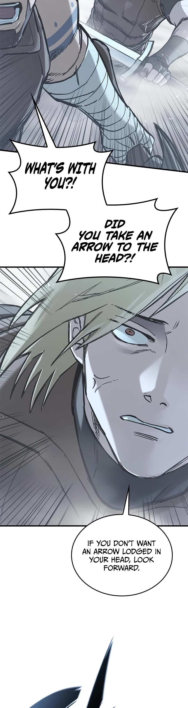 Eternally Regressing Knight chapter 20 page 46