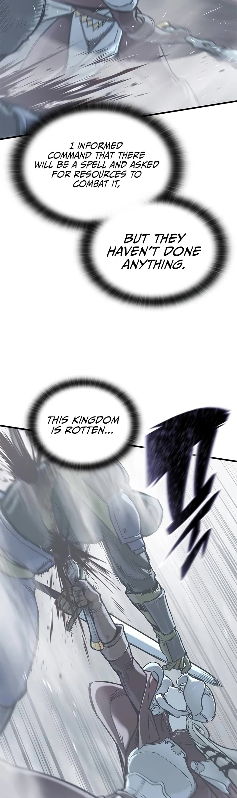 Eternally Regressing Knight chapter 22 page 15