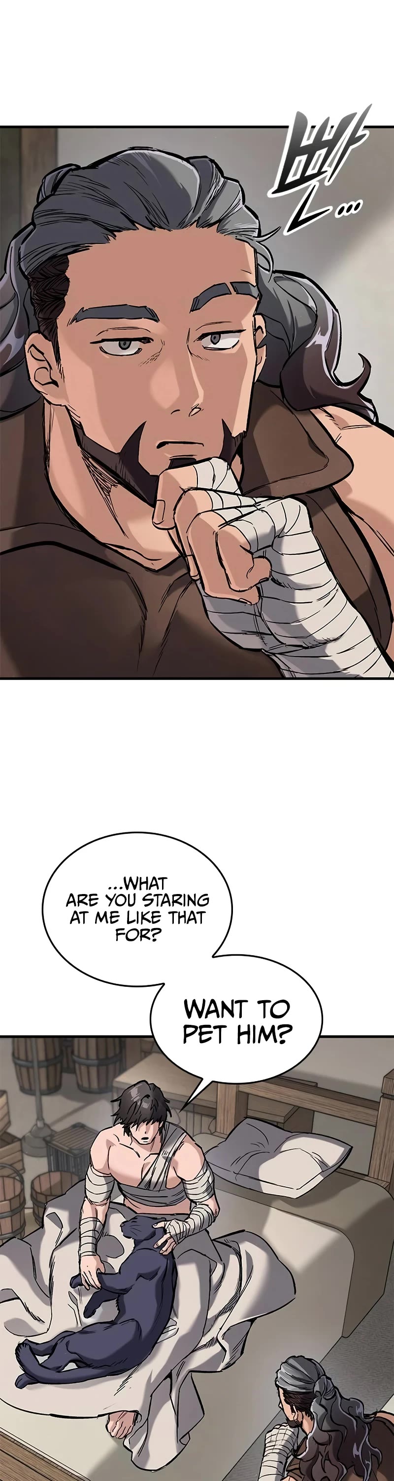 Eternally Regressing Knight chapter 23 page 12