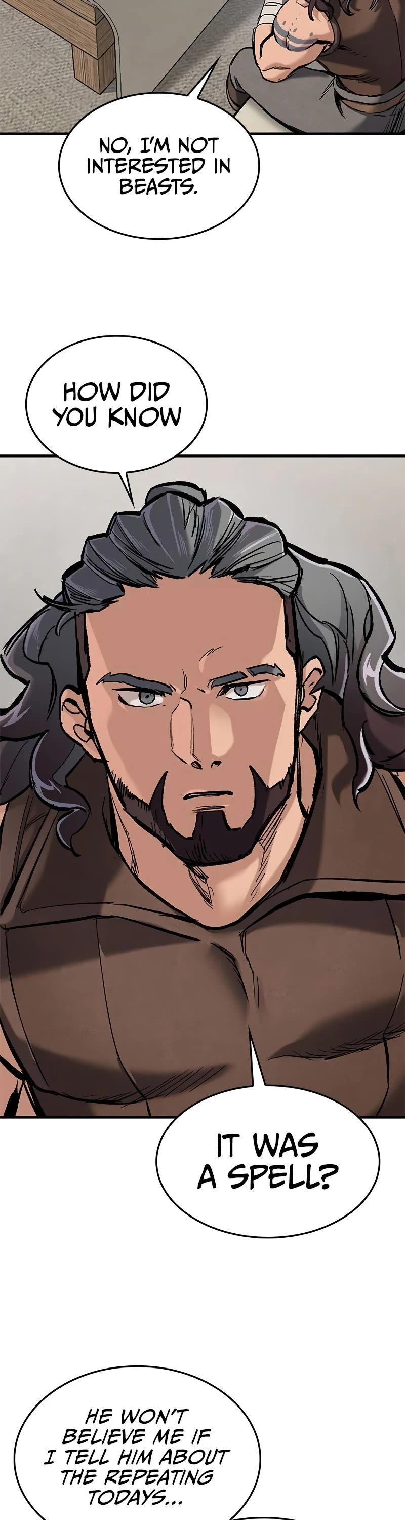 Eternally Regressing Knight chapter 23 page 13