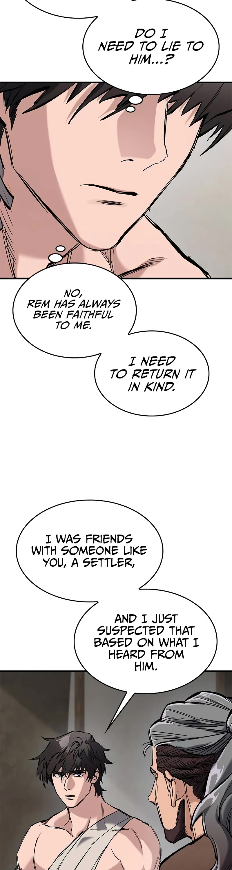 Eternally Regressing Knight chapter 23 page 14