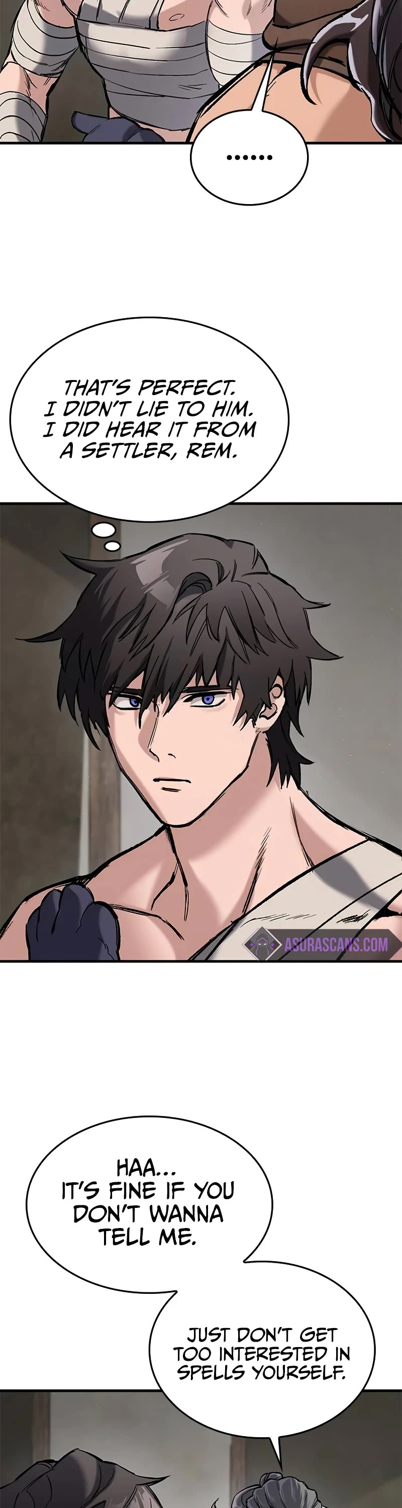 Eternally Regressing Knight chapter 23 page 15