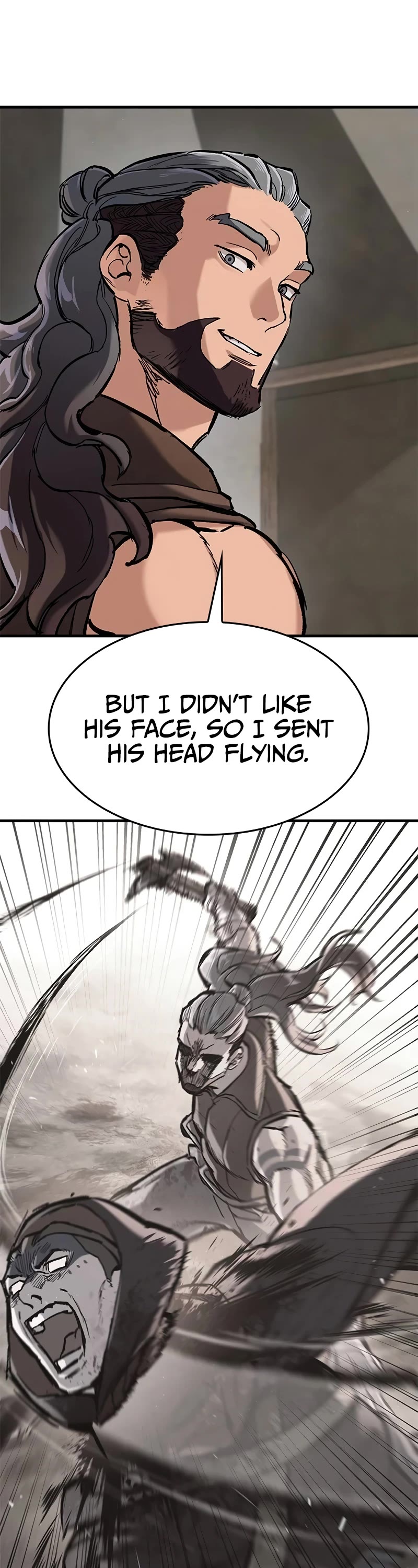 Eternally Regressing Knight chapter 23 page 17