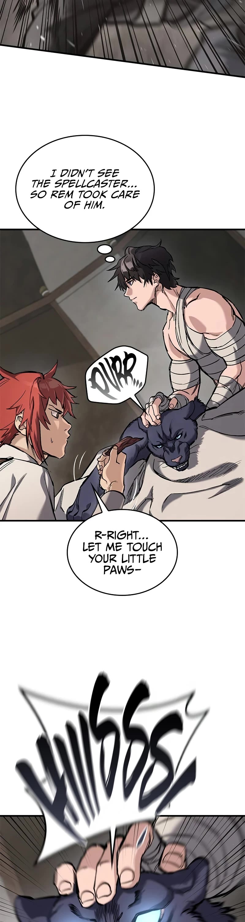 Eternally Regressing Knight chapter 23 page 18