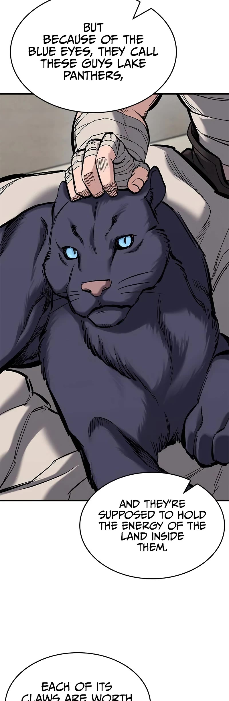 Eternally Regressing Knight chapter 23 page 20