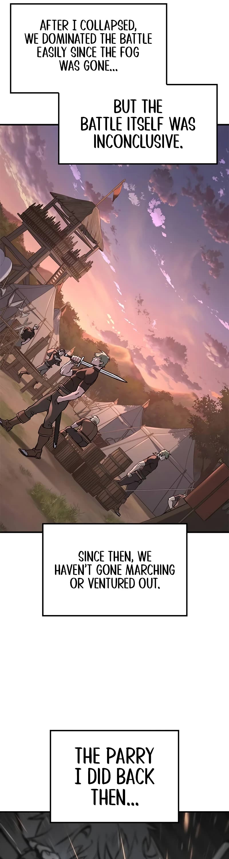 Eternally Regressing Knight chapter 23 page 22