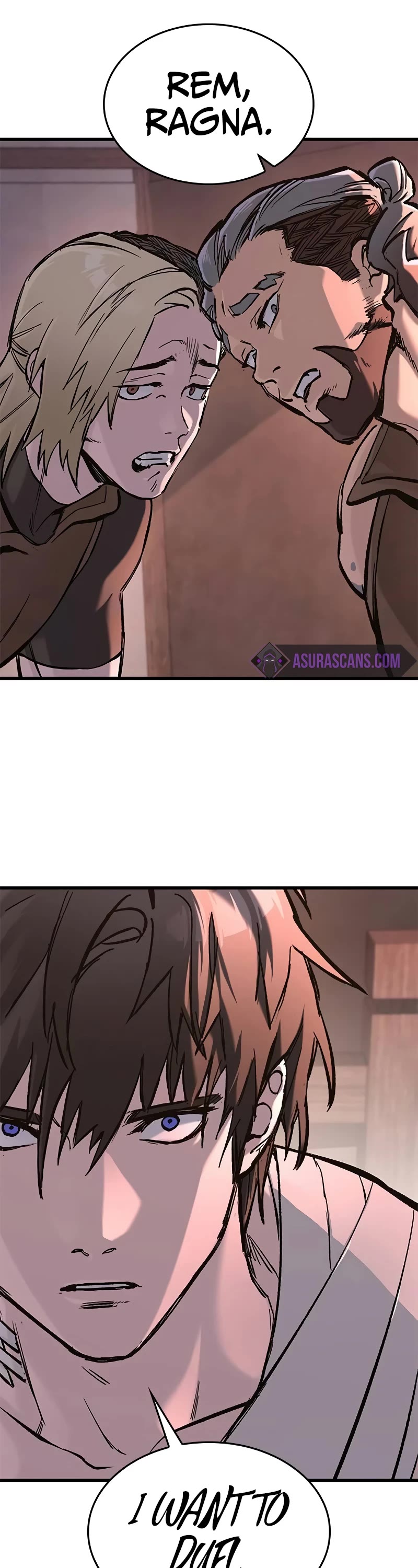 Eternally Regressing Knight chapter 23 page 32