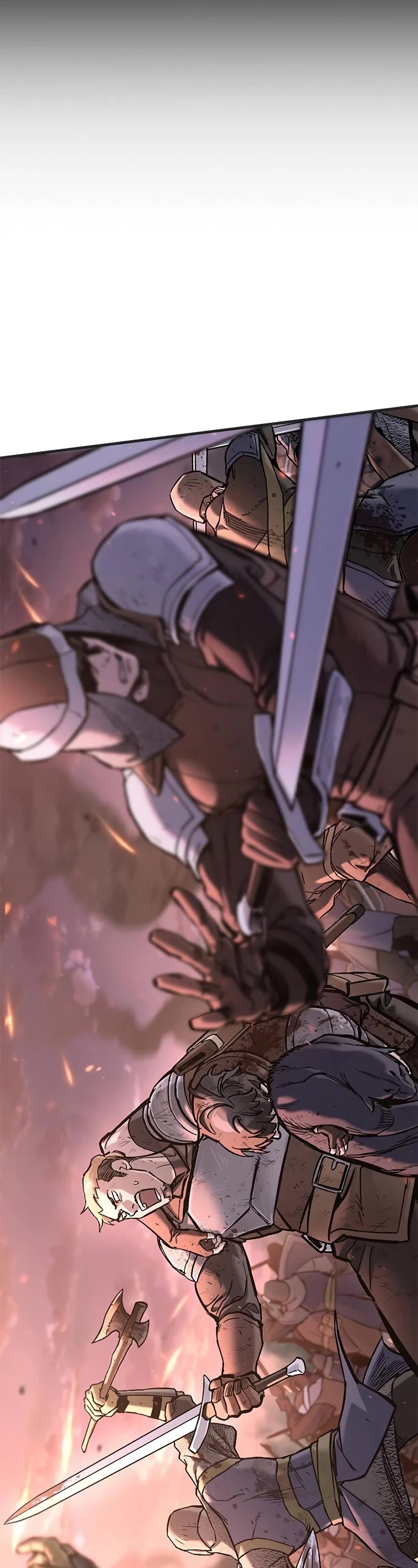 Eternally Regressing Knight chapter 23 page 4