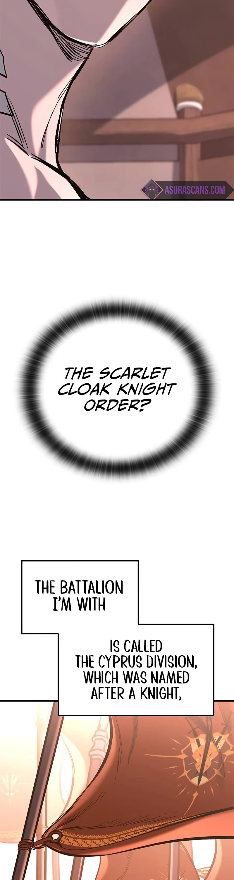 Eternally Regressing Knight chapter 23 page 43