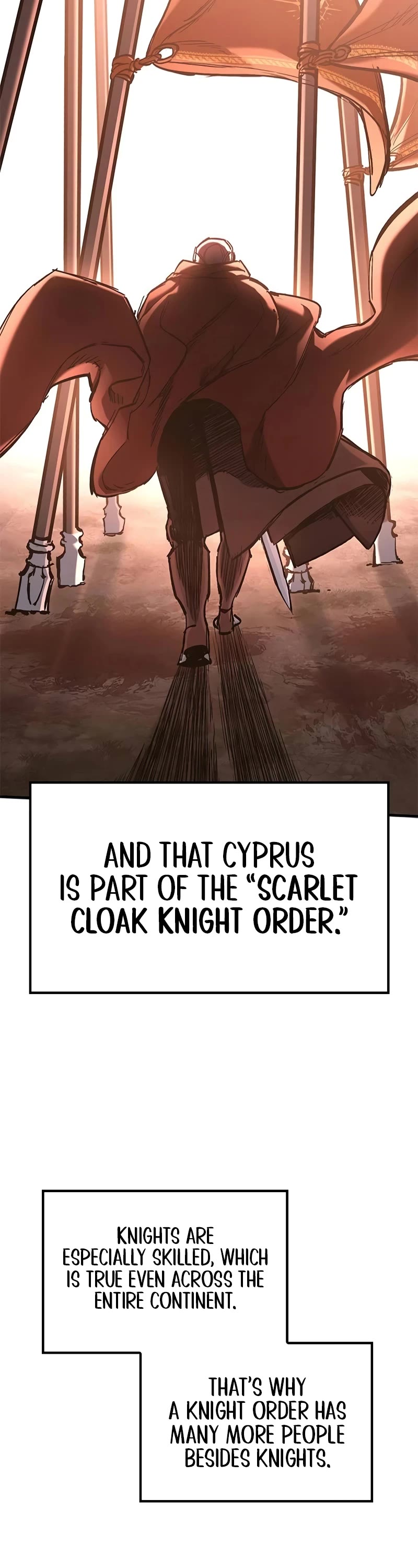 Eternally Regressing Knight chapter 23 page 44