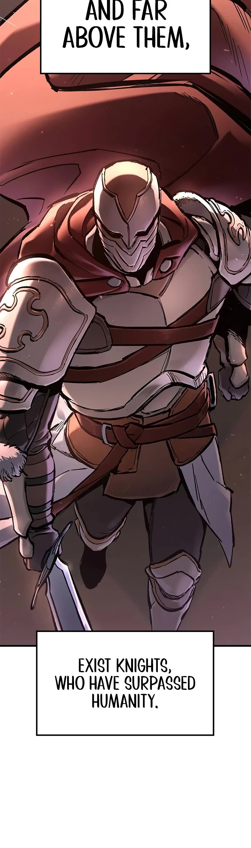 Eternally Regressing Knight chapter 23 page 46