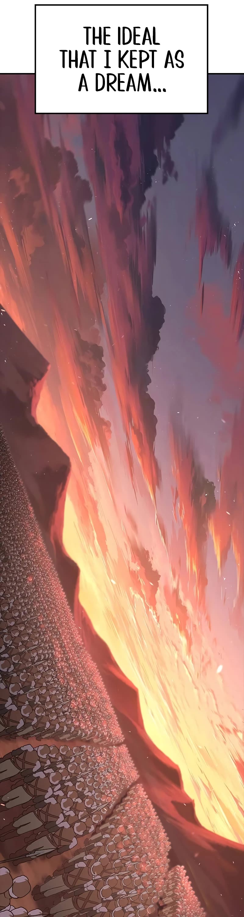 Eternally Regressing Knight chapter 23 page 51